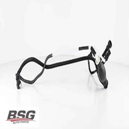 YAKIT HORTUMU PLASTIK DAGITICILI 1.4 HDI/TDCI FIESTA/107/207 02-