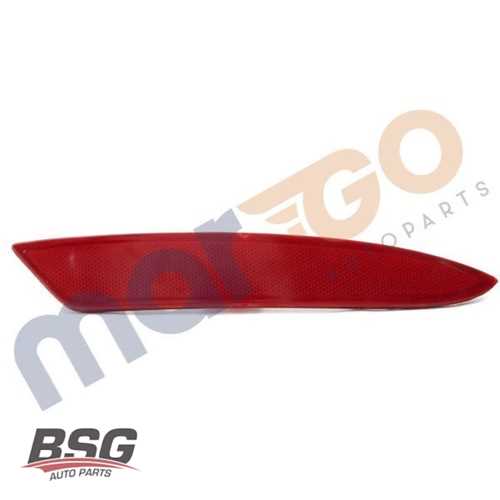 TAMPON LENSI ARKA SAG TREND BM MONDEO 01-06