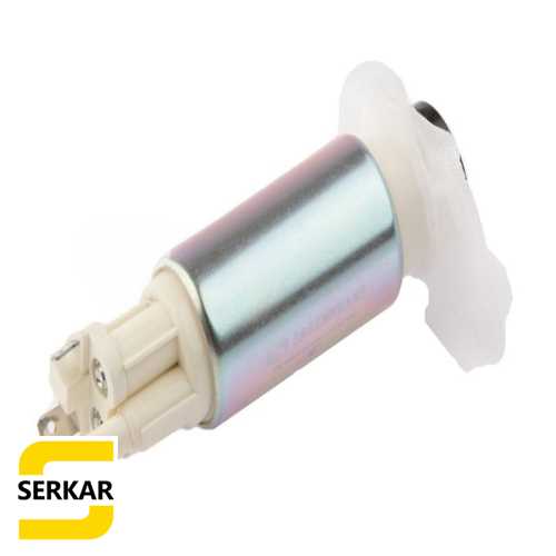 PALİO YAKIT POMPASI