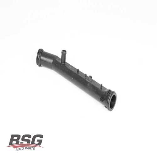 SU BORUSU 1114403800 CGGB 1,4 POLO 10-