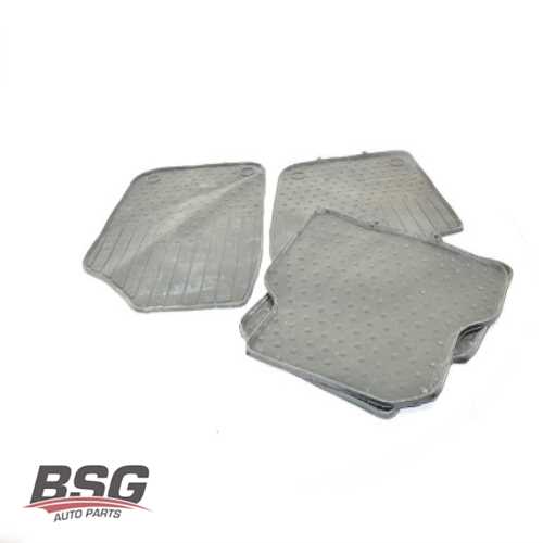 PASPAS TAKIMI SIYAH BM POLO 10-