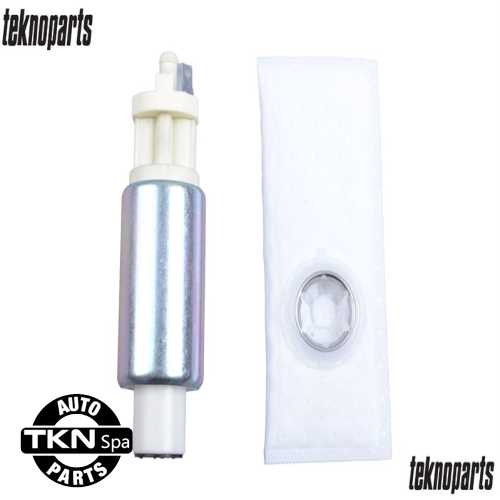 YAKIT POMPASI SLX TEMPRA PALIO 5 BAR 46427686 Ürün Görseli