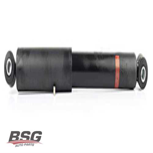 AMORTISÖR ARKA SAG/SOL OM.646-651 SPRT.415,416,515,516CDI 06+& Ürün Görseli