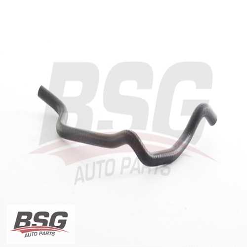 HAVA TAHLIYE HORTUMU  Z13DT CORSA C 04- Ürün Görseli