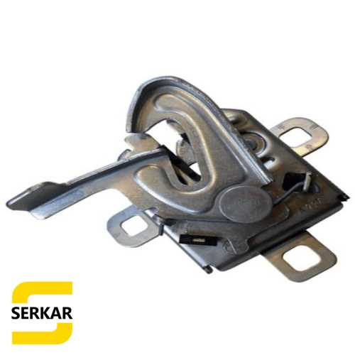 DUCATO KİLİT MOTOR KAPUT Ürün Görseli