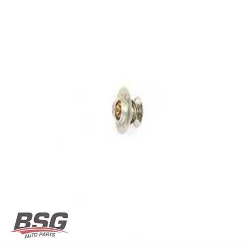 TERMOSTAT 87°C / 1.173.87 ABL-AGR-AFN-ALH-AVF-BJB-BKC 1,9 TDI GOLF4-BORA-PASSAT-CADDY-T4-POLO CLASSIC 95- Ürün Görseli