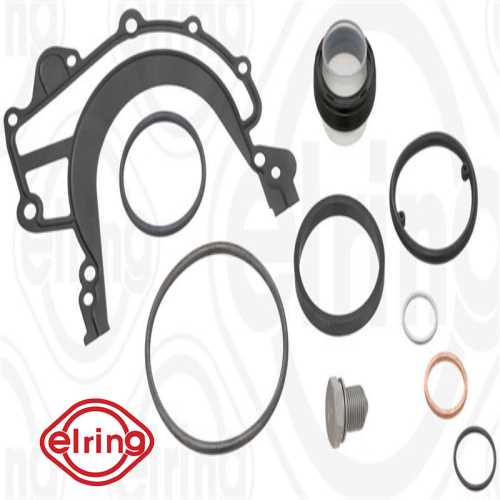 TAKIM CONTA ALT  BJK-BJM 2,5 TDI CRAFTER 06-12 Ürün Görseli