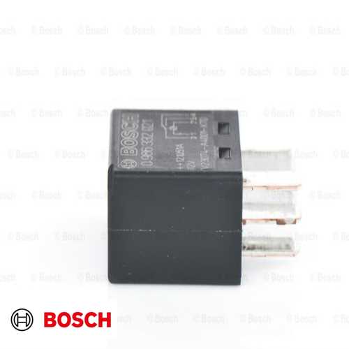 ROLE  BM VOLVO 00- Ürün Görseli