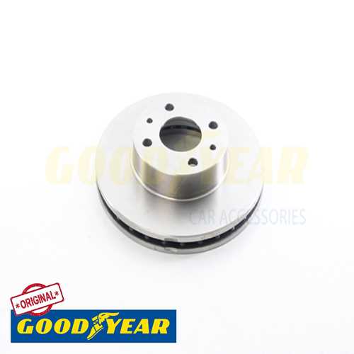 FIAT PALIO/SIENA FIAT FREN DISKI ÖN 240 MM ADET FIYATIDIR(KUTU IÇI 2ADET) Ürün Görseli