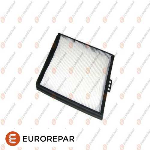 POLEN FILTRESI  1,1-1,0 PICANTO-I10 2008-2017