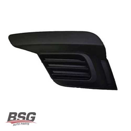 SIS FAR ÇERÇEVESI SOL SISSIZ BM SYMBOL 17- Ürün Görseli