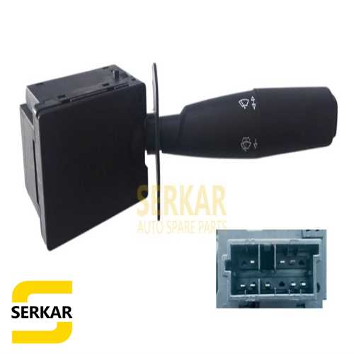 PEUGEOT PARTNER SİLECEK KOLU YM ÇEVİRMESİZ