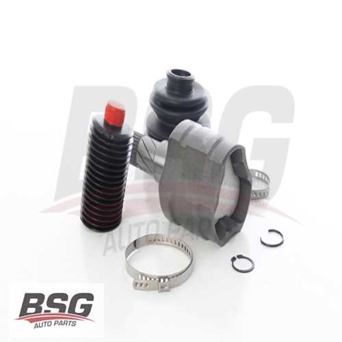 AKS KAFASI IÇ SOL  Z13DTH A13DTR CORSA D 07-11