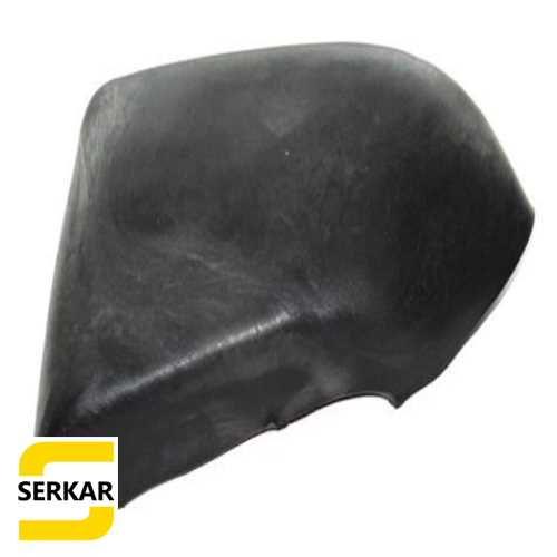 M131 TAMPON KÖSE PLASTİĞİ ARKA SAĞ PLASTİK