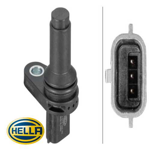 JAPON MAZDA JAPON KRANK DEVIR SENSÖRÜ