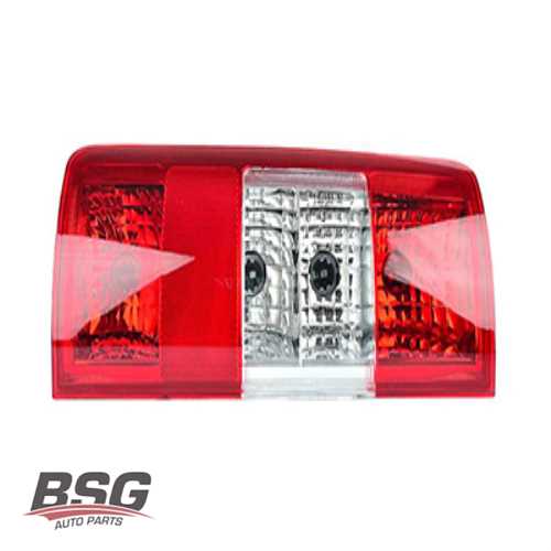 STOP LAMBASI SOL DUYLU BM CONNECT 02-09