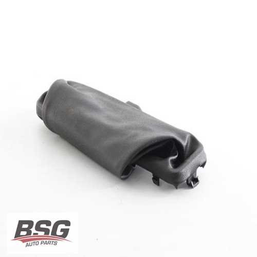 EL FREN KÖRÜGÜ  BM CONNECT 09- Ürün Görseli