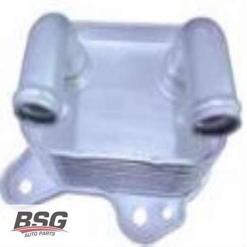 YAG SOGUTUCUSU  Y17DT ASTRA G CORSA C COMBO C 98-04 Ürün Görseli