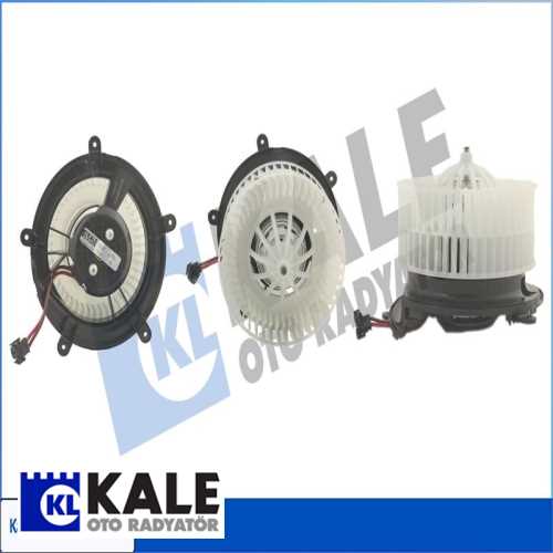 BMW E65-E66 BMW KALORIFER MOTORU Ürün Görseli