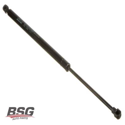 BAGAJ AMORTISÖRÜ  BM A5 10-