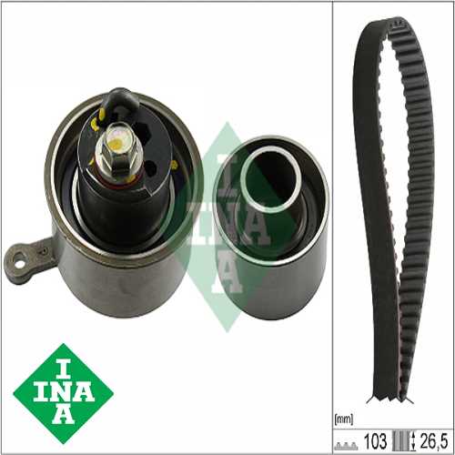 FORD RANGER/MAZDA FORD TRIGER SETI 6M34 6K254 AA/6M34 6268 AA/6M34/6M250 AA/MAZ WE0112205