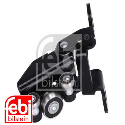 FORD TRANSIT V184/V347 FORD SÜRGÜLÜ KAPI ORTA MAKARA SOL Ürün Görseli