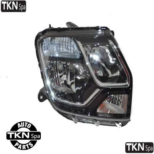 DACİA DUSTER 2014-2017 FAR SAĞ