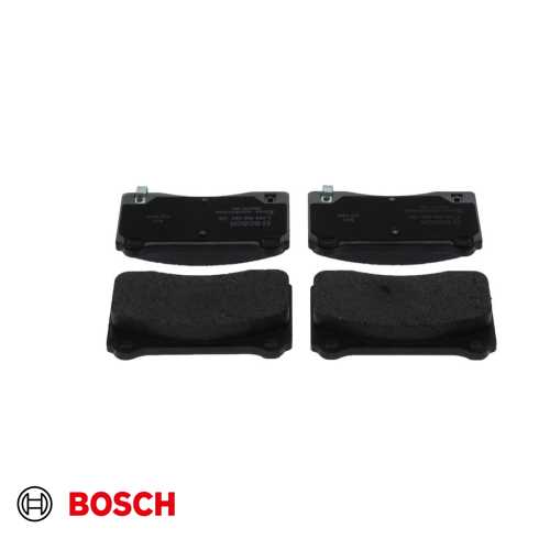 ÖN FREN BALATASI SPOR PAKET OLMAYAN ARAÇLARI İÇİN TESLA MODEL Y 2020> Ürün Görseli