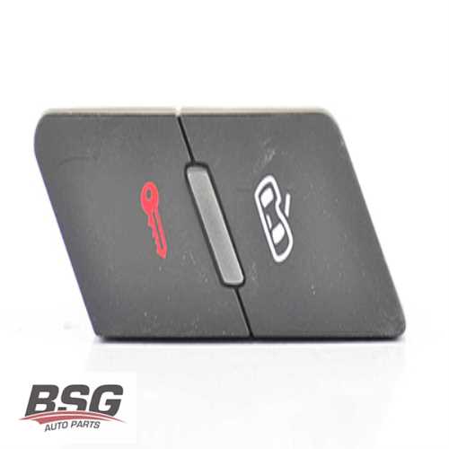 MERKEZI KILIT DÜGMESI  BM A6 05-08