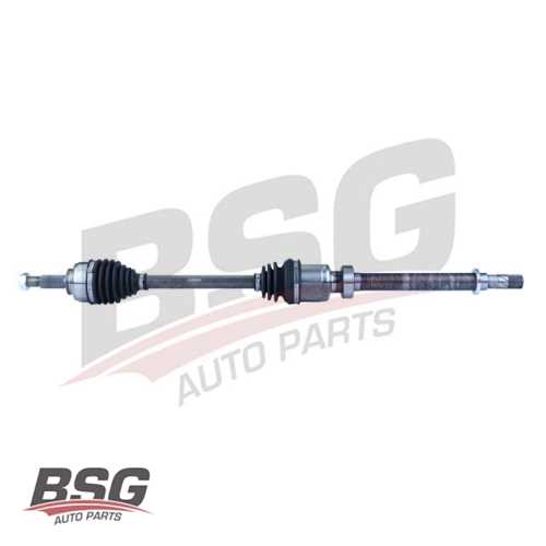 AKS KOMPLE ÖN SAG UZUNLUK 897 MM 1.5 dCi CLIO III /LOGAN MCV 04-12