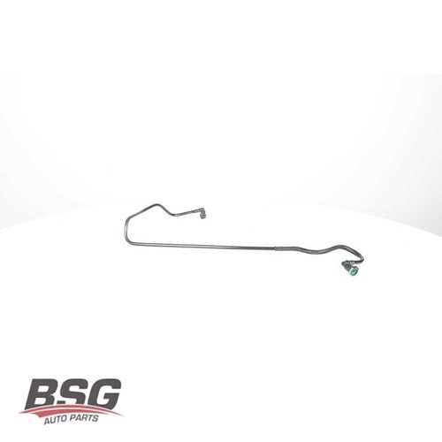 ENJEKTÖR POMPAYA GIDIS HORTUMU MULTIJET 1,3 DOBLO 09- Ürün Görseli