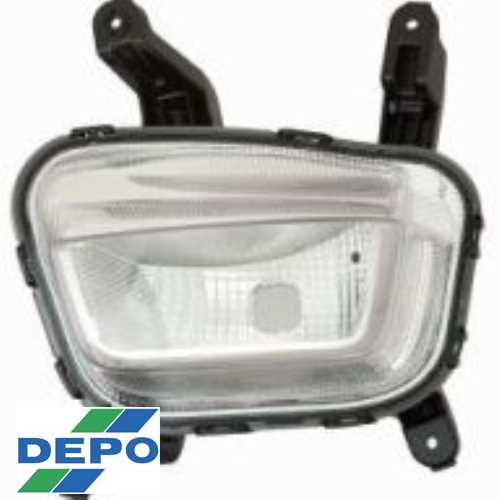 GÜNDÜZ FARI SAG BEYAZ - P21W BENZIN-DIZEL RIO 2015- Ürün Görseli