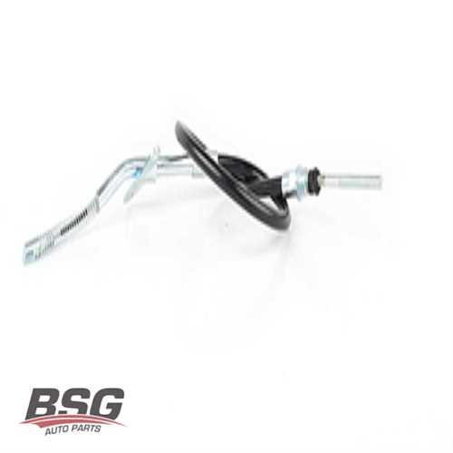 EL FREN TELI SOL  OM.364 MB.811,814.D 86-94