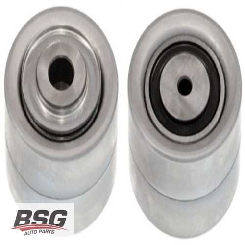 V KAYIS GERGI RULMANI T36386 BRE-BLB 2,0 TDI A4-A6 05-