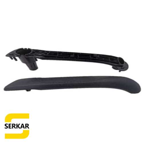 KANGOO III KAPI KOLÇAĞI ÖN KAPI İÇ ÇEKME KOLU SAĞ Ürün Görseli