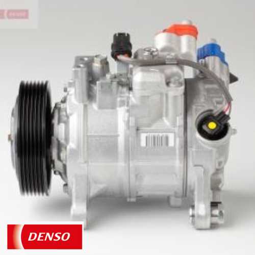 KLİMA KOMPRESÖRÜ BMW SERİ 1-2-3-4 X3 F20 F21 F22 F23 F87 F30 F25 E90 E91 E93 316D 318D 320D N47 N57 B47 B48 N20 