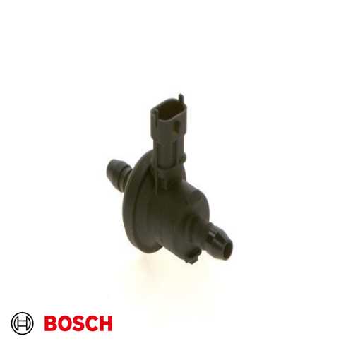 BUHARLASMA KONTROL VALFI  F16D4 CRUZE TRAX 10-13