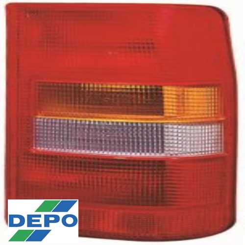 STOP LAMBASI SAG DUYSUZ BM SCUDO/EXPERT/JUMPY 95-