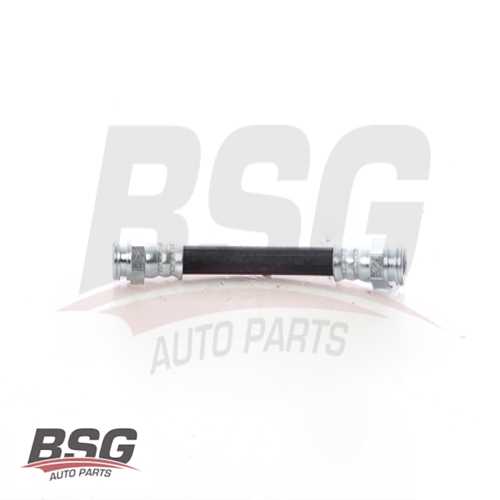 FREN HORTUMU ARKA (162 MM) BM GOLF3-VENTO-POLO CLASSIC 91-97