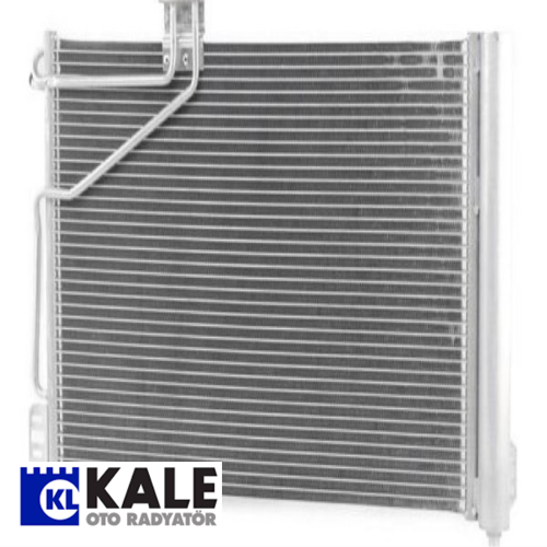 MERCEDES 171 MERCEDES KLIMA RADYATÖRÜ Ürün Görseli