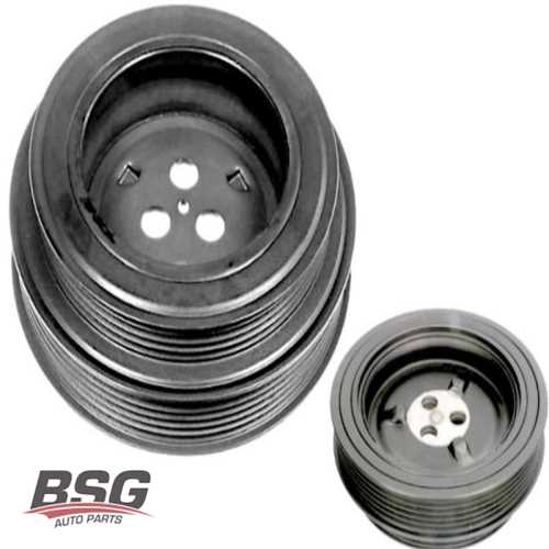 KRANK KASNAGI Ö.ÇEKER  / 125-130-140-155 PS 2.2 HDI/TDCI TRANSIT V347/JUMPER-3/BOXER-3 06- Ürün Görseli