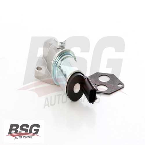 ROLANTI AYAR VALFI  BM FOCUS/FIESTA/KA 96-