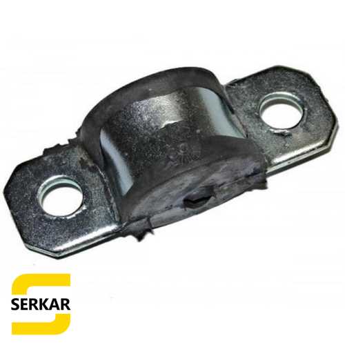 DOBLO GRANDE PUNTO VIRAJ UÇ TAŞIYICI Ürün Görseli