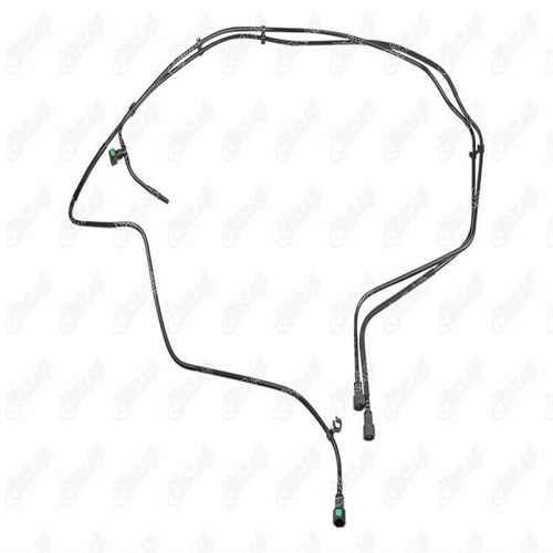 FORD TRANSIT V-347 FORD YAKIT BORUSU Ürün Görseli