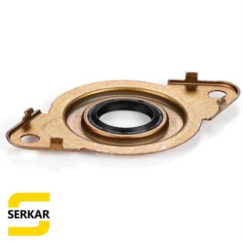 GRANDE PUNTO EGEA 1.6  PRİZDİREK KAPAĞI KEÇELİ Ürün Görseli