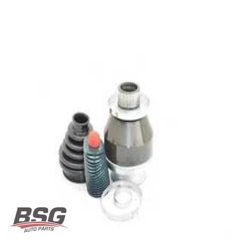 AKS KAFASI IÇ SOL (304843) AXD 2,5 TDI T5 04-10 Ürün Görseli