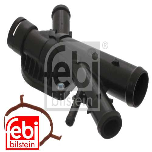 VW POLO-CADDY-GOLF6-JETTA-A3 VW SU FLANSI