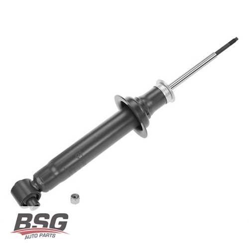 AMORTISÖR ARKA SAG/SOL BM E38 96-01