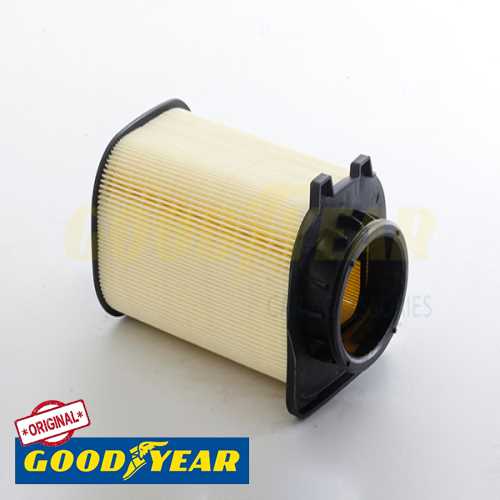 MERCEDES W204-205-212-213-253-207-238 MERCEDES HAVA FILTRESI Ürün Görseli