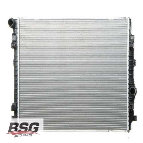 SU RADYATÖRÜ 735549 DFHA-CUAA-CUNA-DBGB-DFGB 2,0 TDI PASSAT-ARTEON-GOLF7-TIGUAN 13-